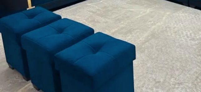 Мебель Пуфик Заказ