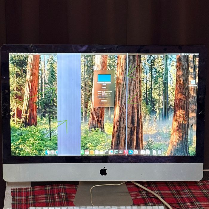 imac 27 5k - Sisteme PC & Gaming oferte online | OLX.ro