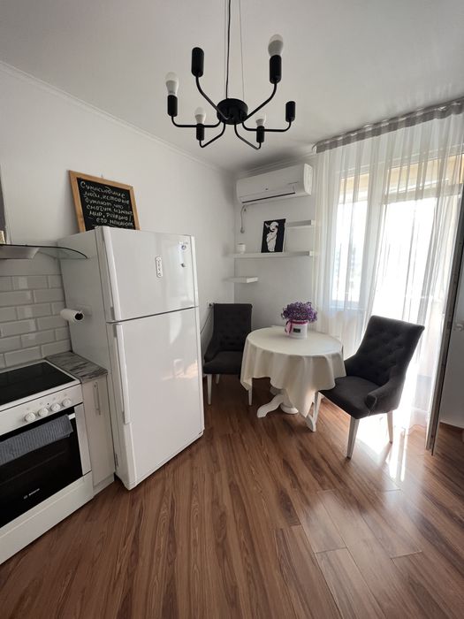 Продаю однокомантную квартиру