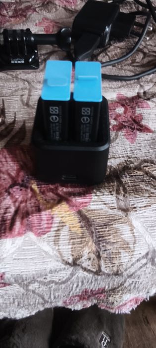 Камера GoPro black 9