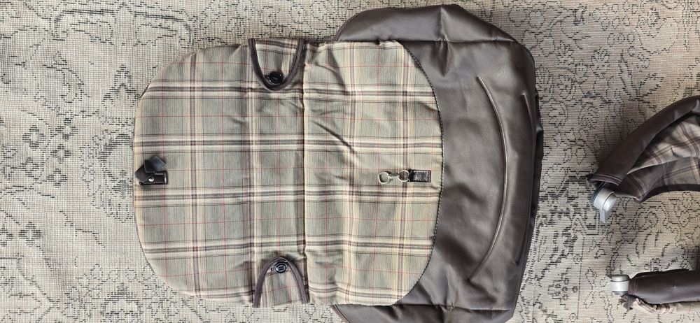 Peg perego Детска количка 3в1