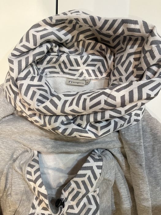 Продам слинг кофты