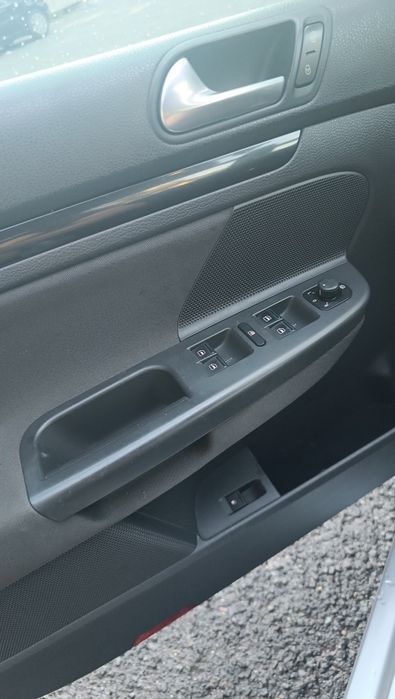 Голф 5 2.0tdi 140кс. BKD на ЧАСТИ