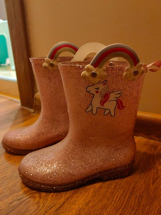 Лот за момиче 3,4 и 5г Mayoral, Carter's, Vanex, Next и гумени ботушки