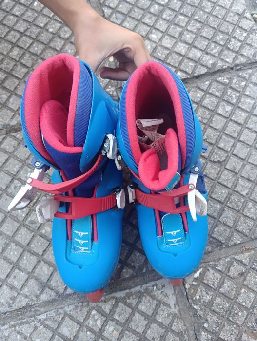 Детски ролери за момче