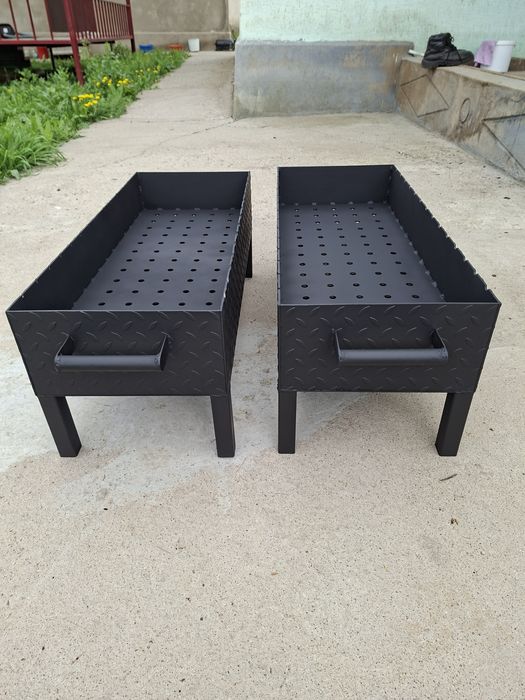 Мангал для  дома