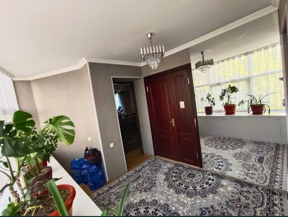 *‼️6-комнатная квартира 155м²‼️ Чиланзар-19 6\3\4