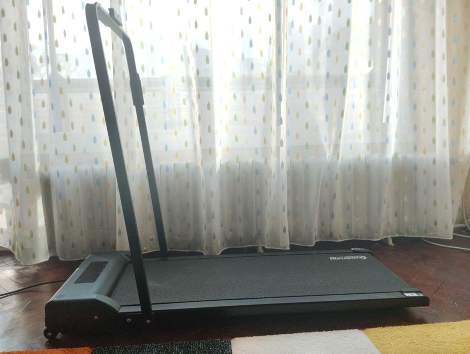 Бягаща пътека Кондишън