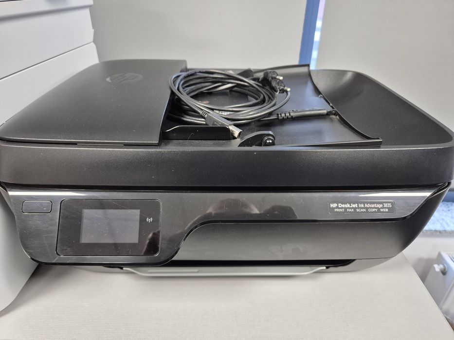 Imprimante HP si Broher