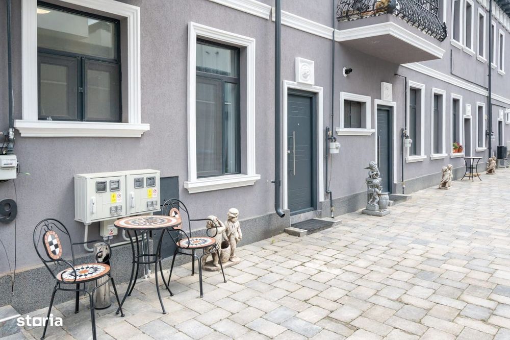Apartament 3 Camere De Inchiriat