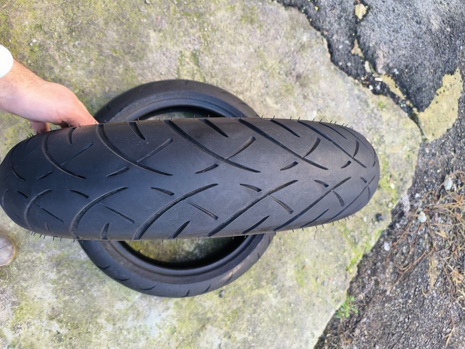 Metzeler Marathon Ultra