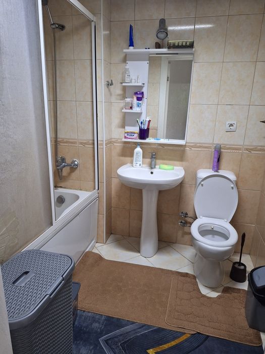 Пәтер сатылады 2 бөлмелі