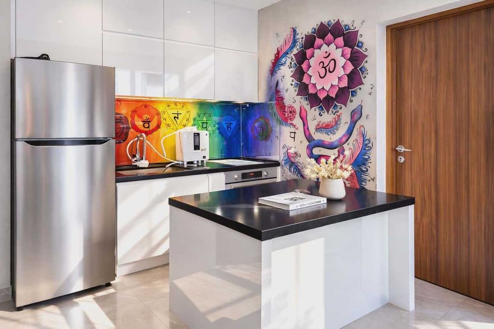 Продава се Тристаен апартамент в София, Славия - 75 кв.м за 2040 €/кв.м - Снимка #2