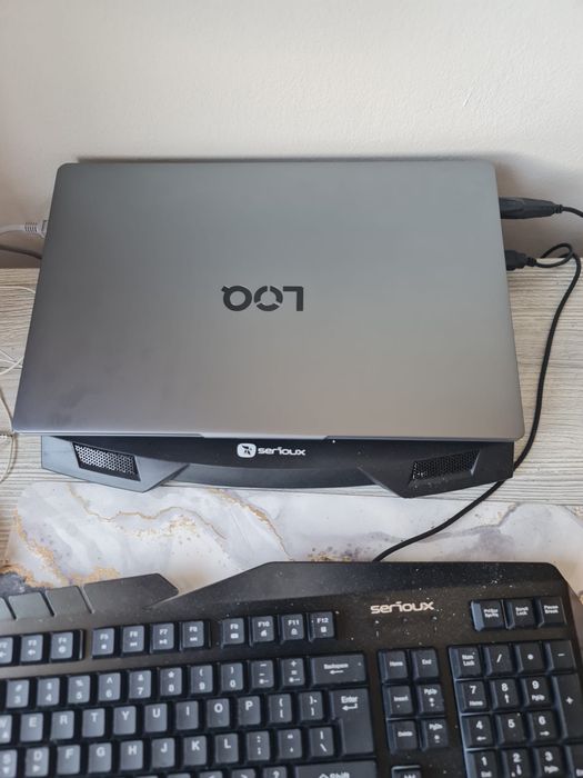 Leptop lenovo de vanzare