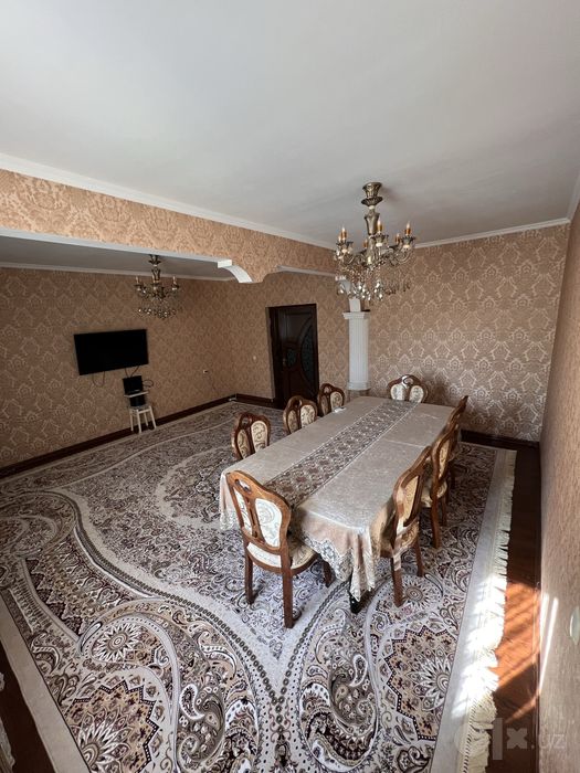 Срочно продается квартира на Карасу-1, 4 комнаты