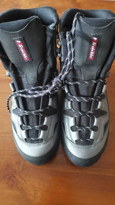 bocanci iarna Raichle vibram goretex 37.5