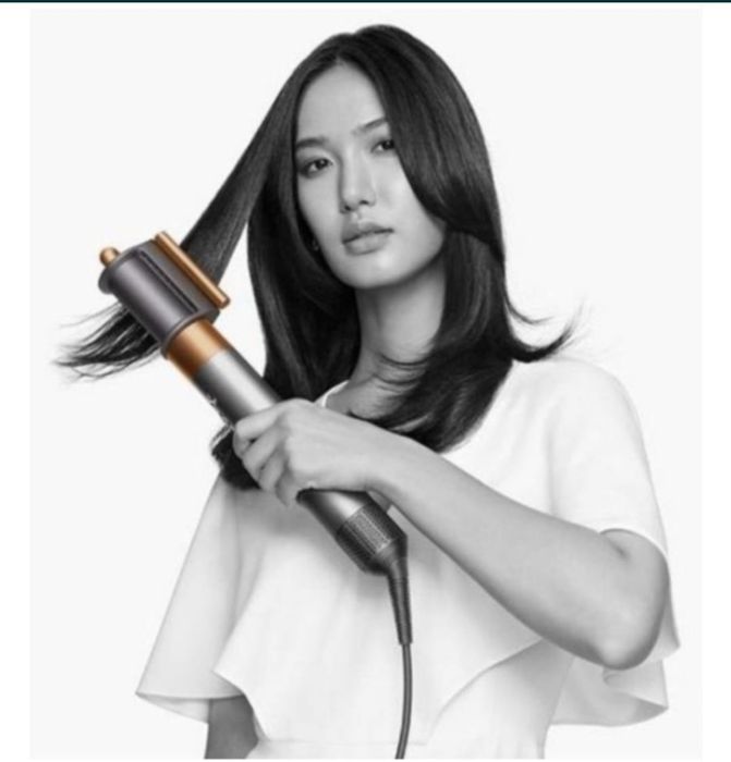 Продам Dyson Airwrap HS05 Long