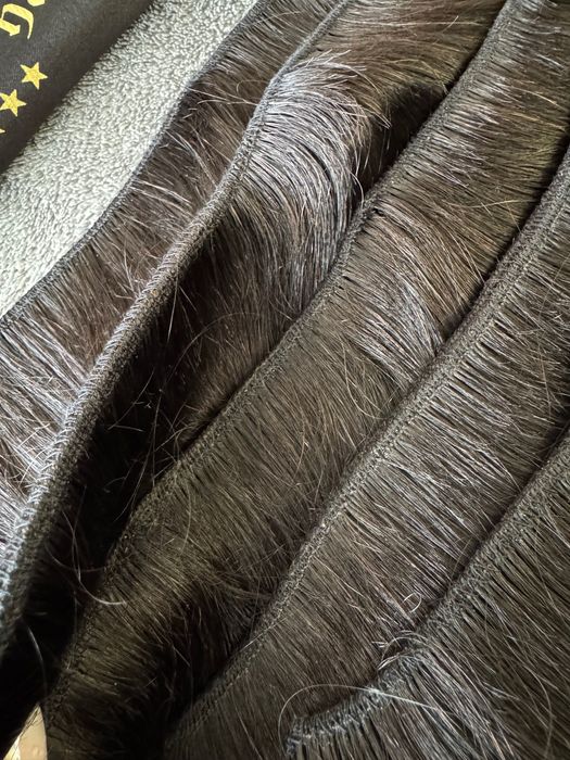 Естествена коса от Диверсо