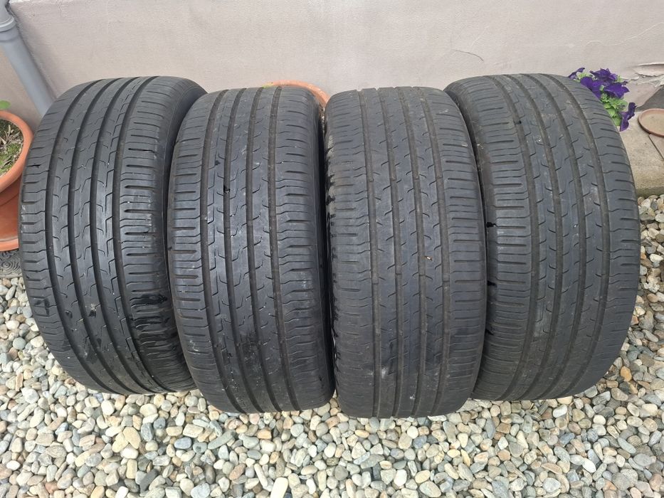 Set anv vara 225.45.18 Continental