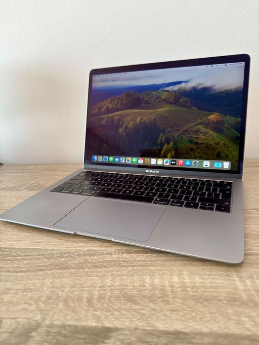 Apple MacBook Air 13" 2019