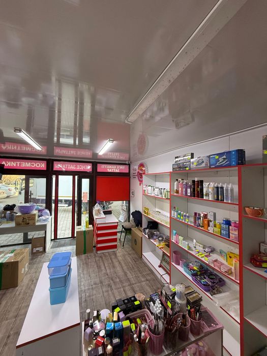 Сдается бутик на аренду