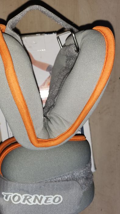 Продам утяжелители для ног