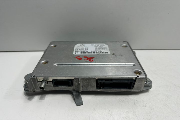 Modul bluetooth  A2218708685 Mercedes-Benz S-Class W221
