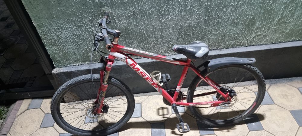 Продам велосипед