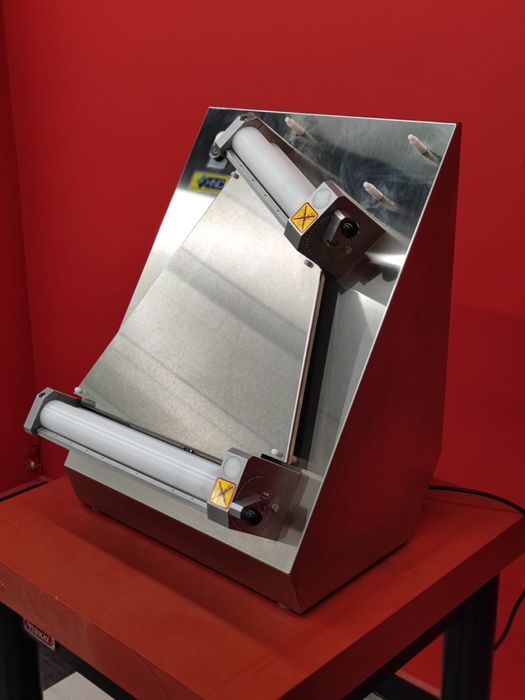 Тестораскатка