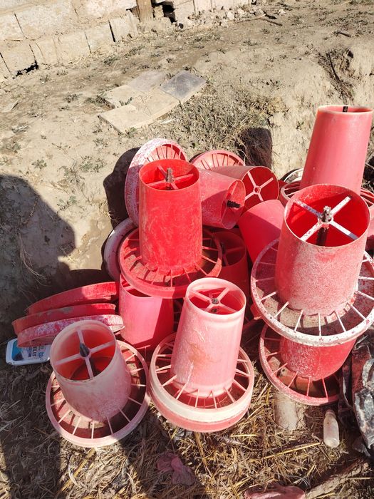 Broller veltinator karmushka topli pol