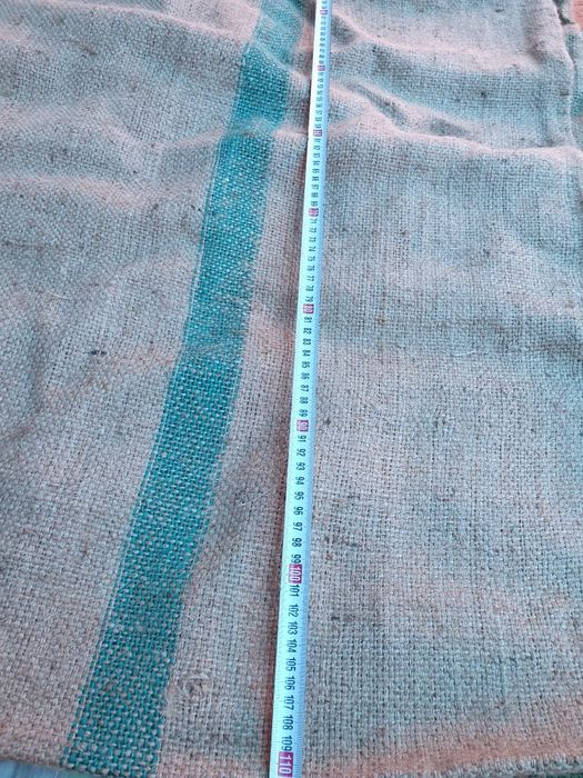 Saci canepa,iuta material pânză sac decor cafea