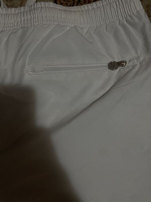pantaloni de fas Nike vintage, marimea XL