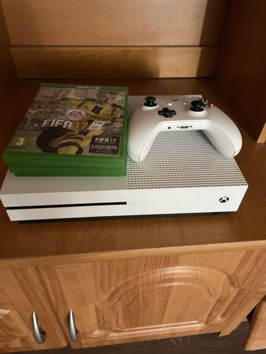 Schimb xbox ones pe un ps 3 cu manete și gta5