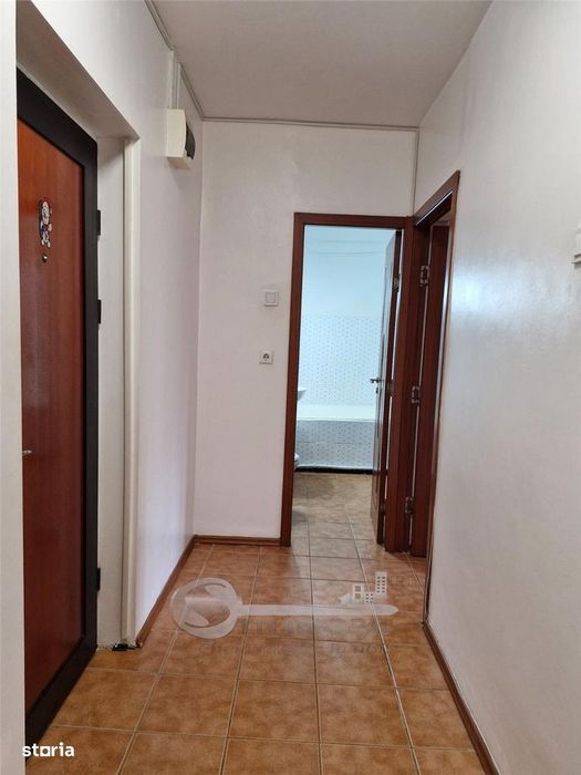 Apartament 1 Cameră Decomandat – Nicolina-Lidl
