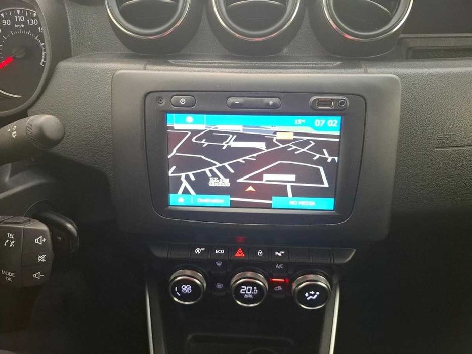 Update hărți navigație DACIA MediaNav Logan Lodgy Sandero Duster 2025