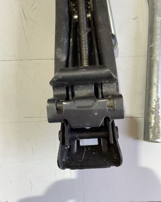 Cric original Skoda Octavia 2