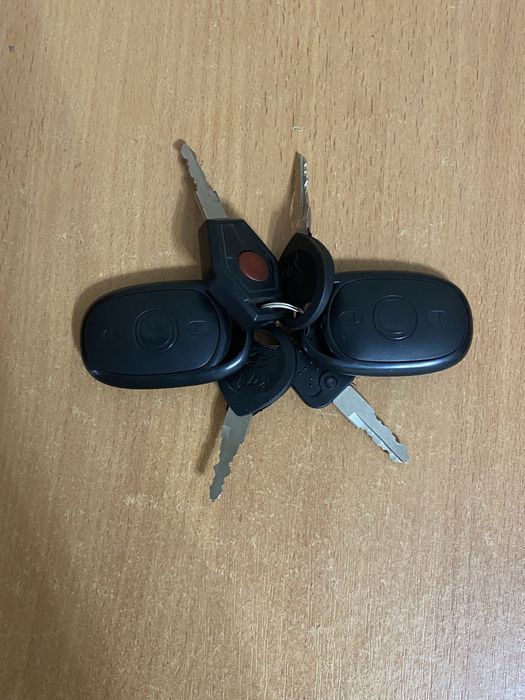 Продам скутер в очень хорошем состоянии