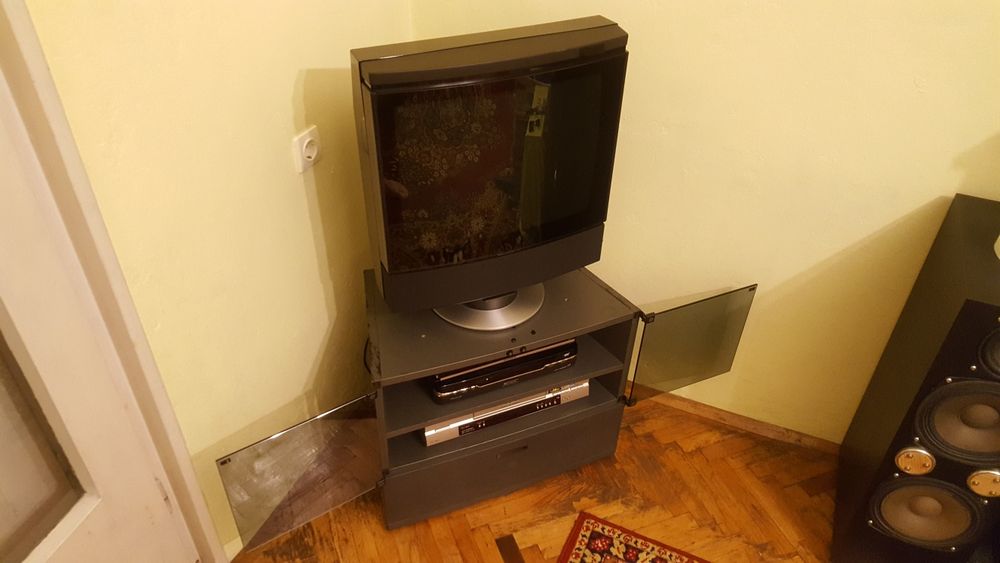 ТВ шкаф / за телевизор - Nordmende (made in Germany)