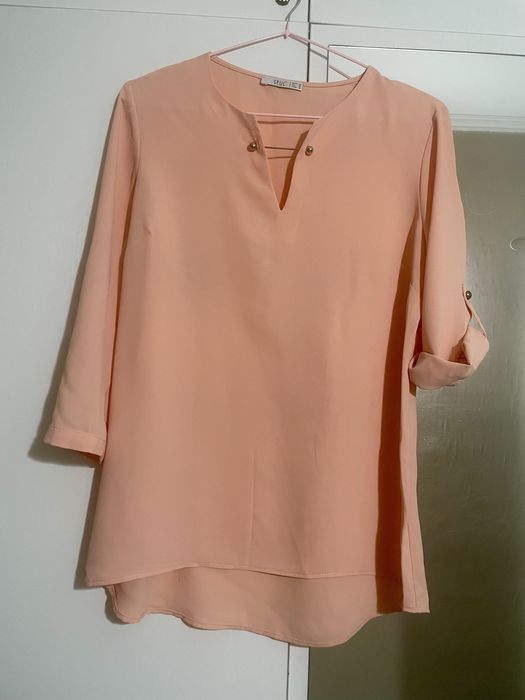 Изящные блузки, размер S - М