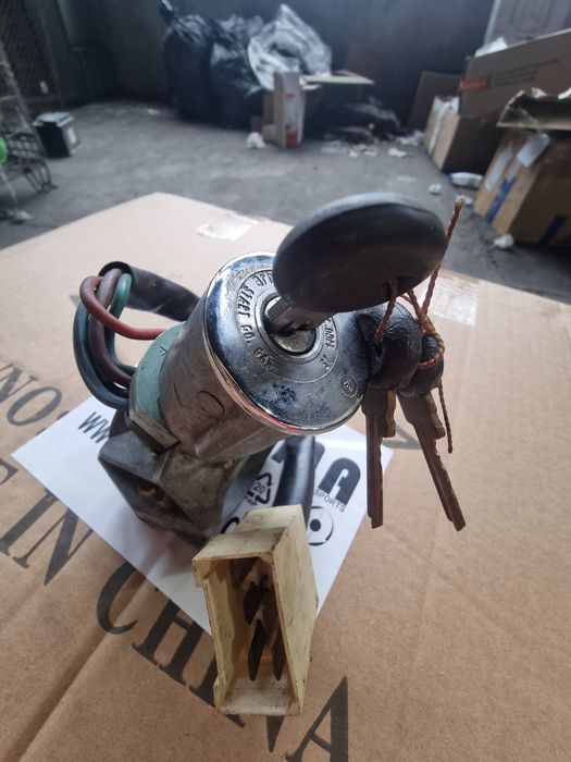 Клеморед за Фиат 125/6