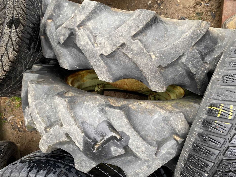 Vand Motocultor Pasquali