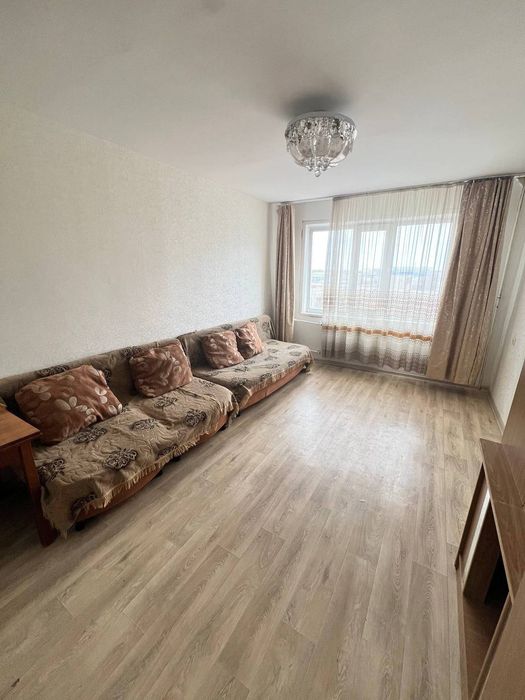 Продаётся 3-комнатная квартира