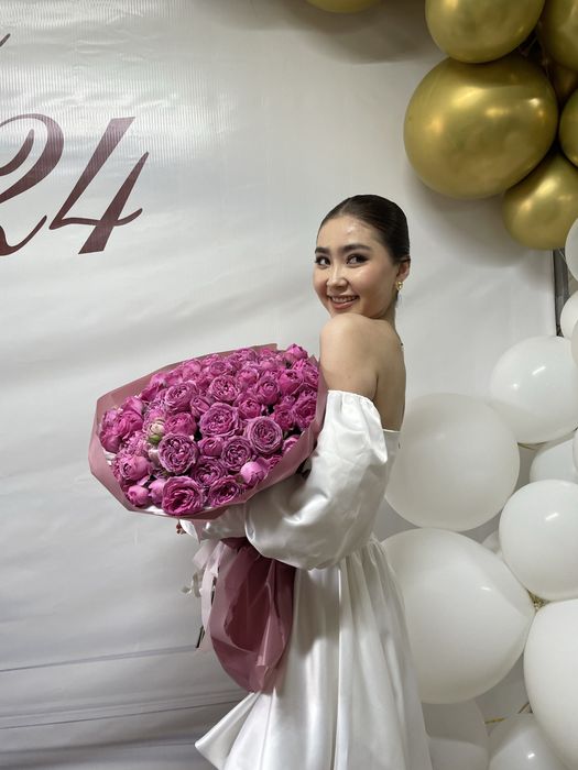 Платье на 25 мая