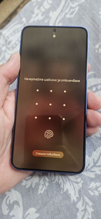 Samsung galaxy s25 plus