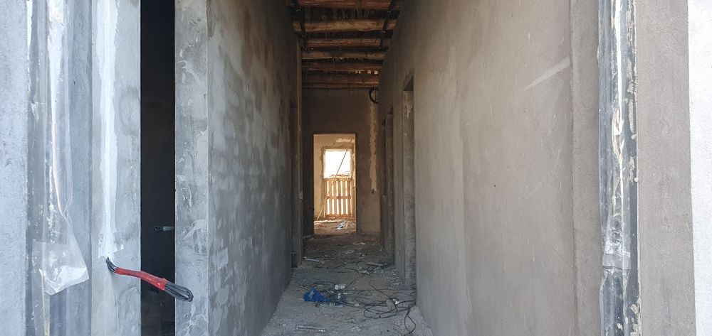 1 etajni uy sotiladi