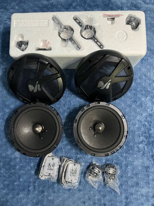 Магнитола автомобильная