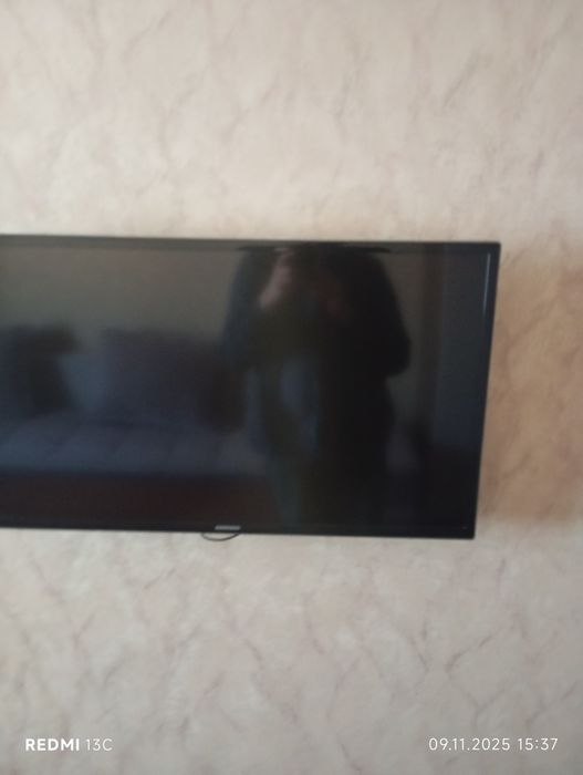 Телефизор SAMSUNG 32