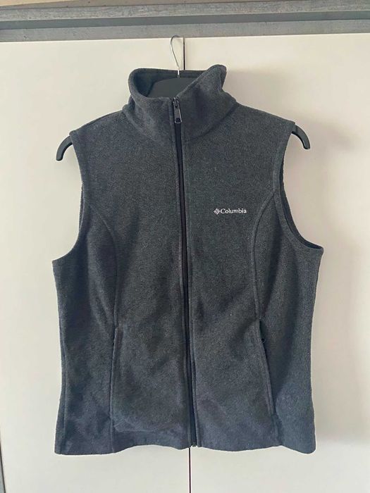vesta polar/fleece columbia gri dama