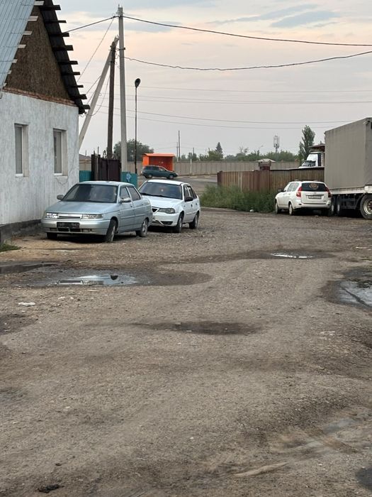 Жилой дом из 5 комнат