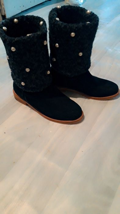 Обувь новая не ношеная